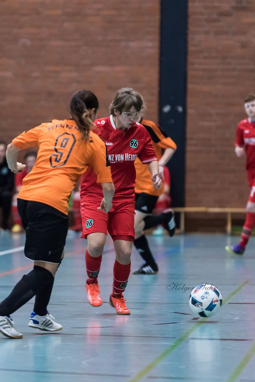 Bild 69 - Dodenhof Cup